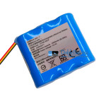 Batería para PLC 21700-4S1P [Batería de Repuesto]